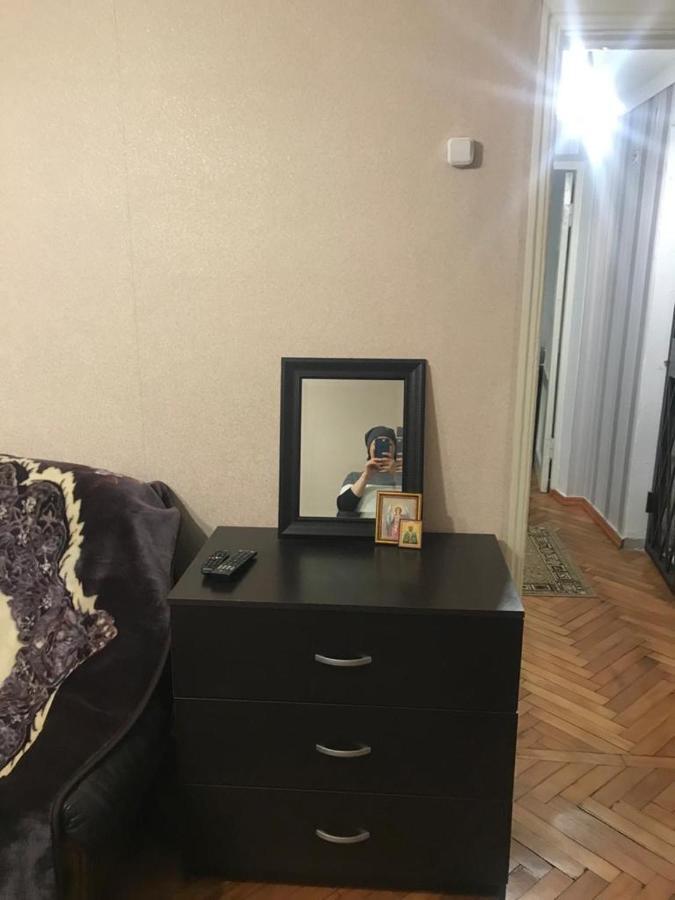 У Елены Sochumi Exterior foto