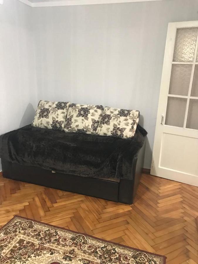 У Елены Sochumi Exterior foto